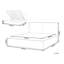 MOISSAC Upholstered Ottoman Storage Bed-1930470763