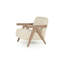 Fauteuil d'appoint Francis-7400288