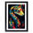 Black Framed selected