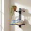Tablettes murales flottantes Modern Modern-133215117