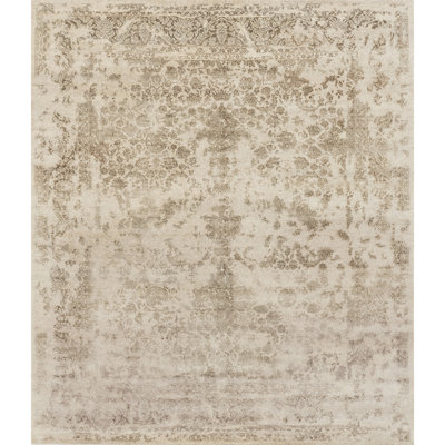 Oriental Indoor Rug