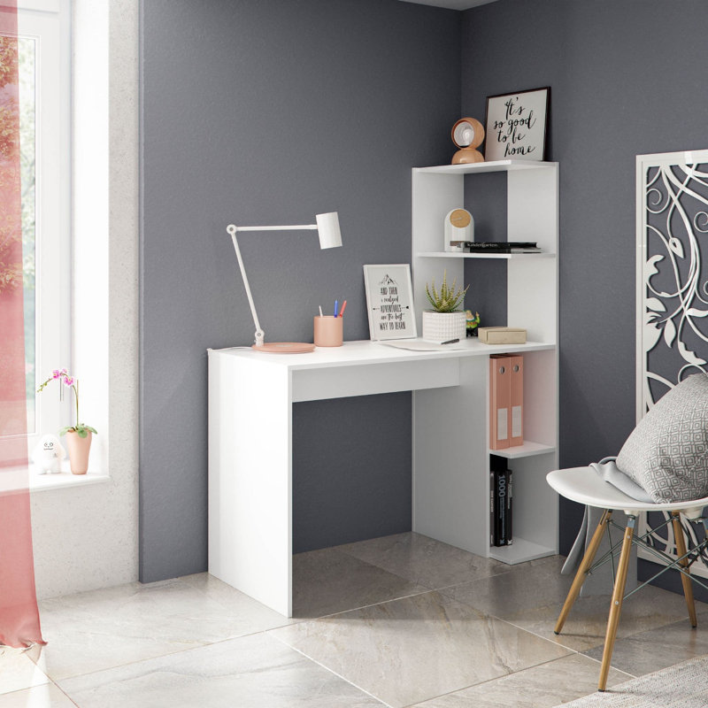 Particle Board / Chipboard Computer Desk