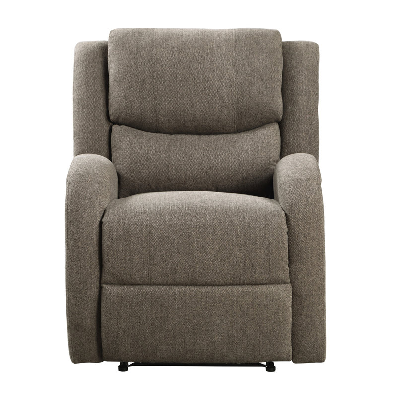 Fauteuil inclinable électrique 1pc Modern Living Furniture