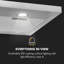 Eliana 95.5cm Ducted Wall Mount Cooker Hood