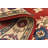 Olander Red Rug