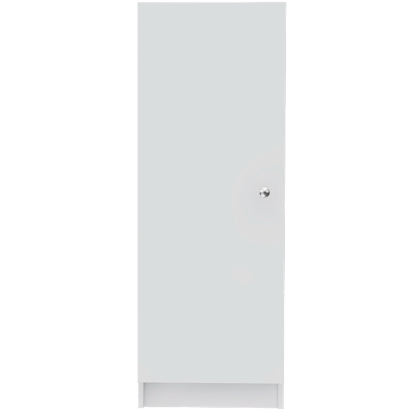 Garde-manger 47,7 po, Blanc