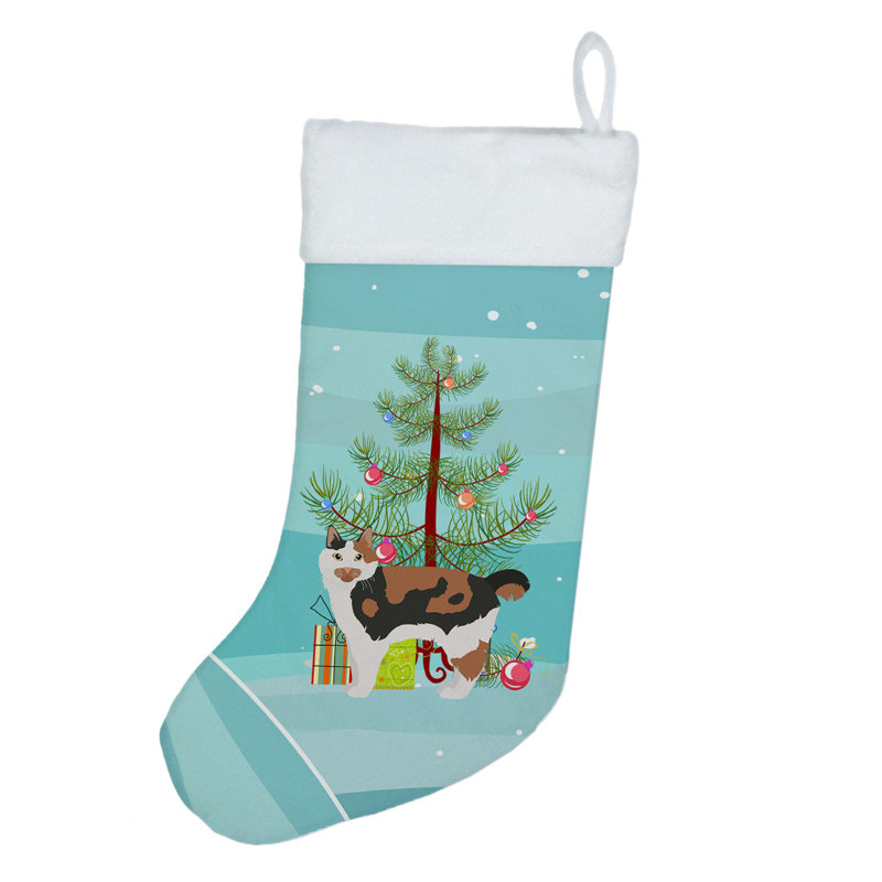 Chaussette de Noël