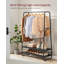 Sethe 100cm Clothing Rack-1447125199