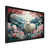 Black Picture Framed