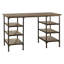 Bureau d'écriture à hauteur de comptoir 1 pièce Modern Traditional