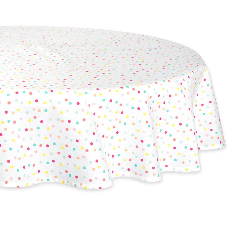 Widener Tablecloth