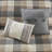 Ridge 6 Piece Printed Herringbone Quilt Set with Throw Pillows-1662927696-1633442427