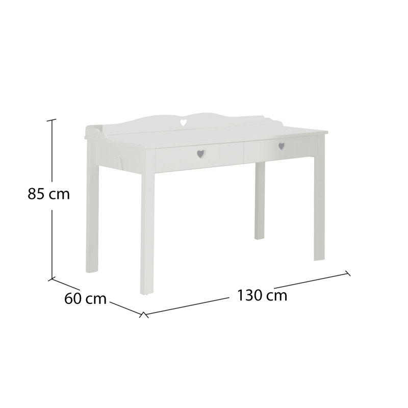 Amori Bedroom Set