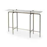 Yair 50'' W Console Table