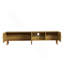 Manufactured Wood TV Stand