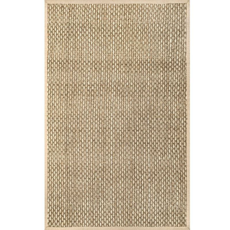 Tapis brun clair Elginpark, Rectangle 8 pi x 10 pi