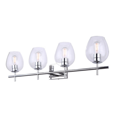 Mahum 4 - Light Vanity Light