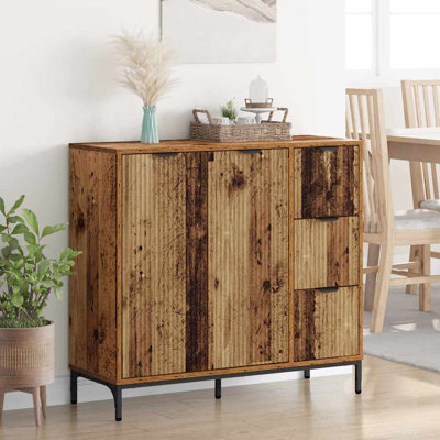 89.5cm Sideboard