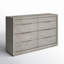 Commode 8 tiroirs Eloise-1167014402