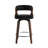 Adelene Swivel Upholstered Counter Stool-120961613-120961615