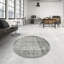 Tapis oriental gris / vert-2027754848
