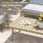 Mariene 5 - Person Patio Conversation Set with Cushions-101250583-101250584