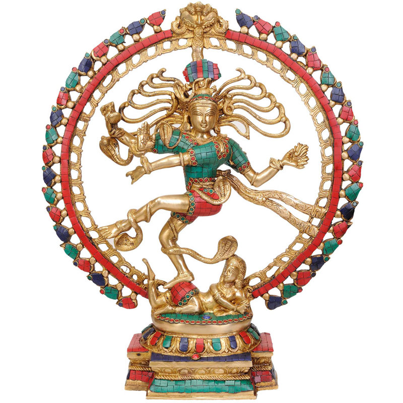 Religious & Spiritual Statue