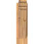 Persienne traditionnelle en bois rustique-106952033-113947790