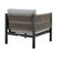Chaise d'extérieur Cleven-106423159