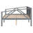 Full Size Daybed, Gray