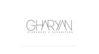 Gharyan Stoneware Logo