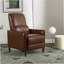 Fauteuil inclinable en polyuréthane