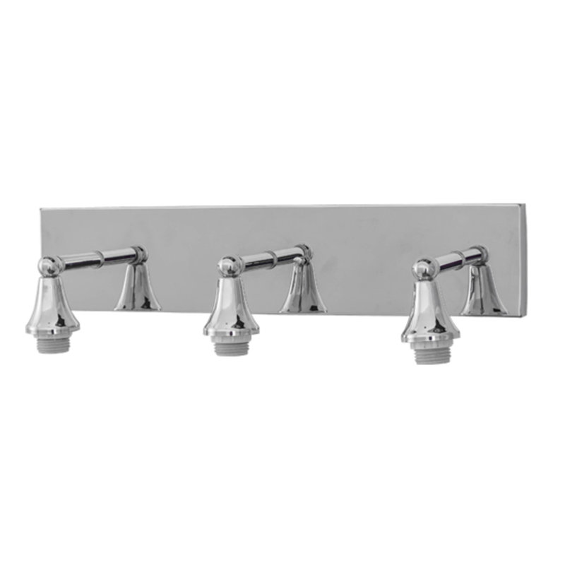 Metro Fusion 3 - Light Vanity Light