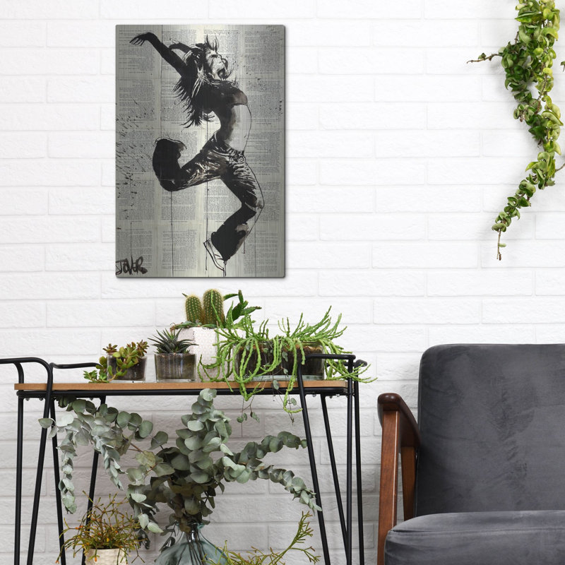 " Energy " Print