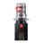 Hydraulic Dump Trailer Pump