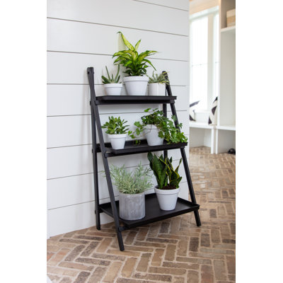 Achyut Plant Stand 3 Tier