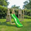 Climber Play Fort