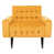 Marigold Velvet
