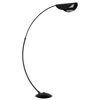 182cm Matte LED Novelty Floor Lamp