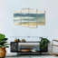 «Ocean Breeze I», reproduction d'art sur toile-1482724961