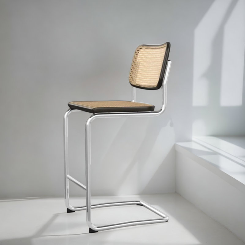 Tabouret de comptoir Cavil