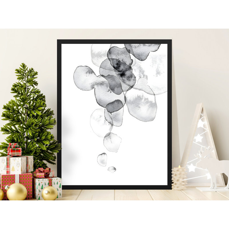 Deshraj Single Picture Frame Print, 91.44 cm H x 60.96 cm W