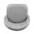 Ramonne Adjustable Height Upholstered Task Chair-2130710119