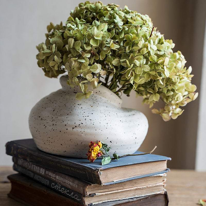 Vase de table Mori