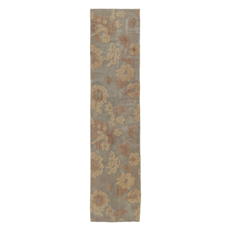 One-of-a-Kind 2'2x9'9 Area Rug
