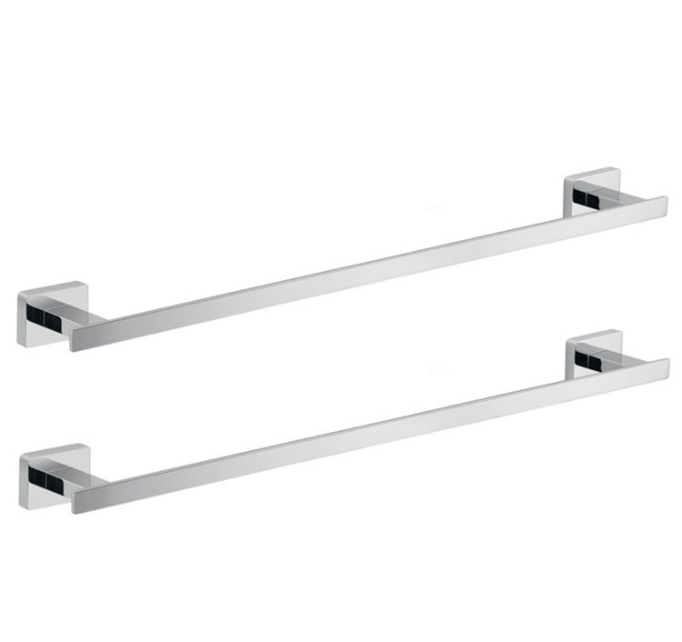 24 " Wall Towel Bar
