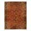 Antique One-of-a-Kind 13'11" X 17'3" Hand Knotted Area Rug