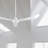 12" Ceiling Fan Downrod-22088486-10319182