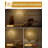 Plug into Wall Dusk-to-Dawn Sensor Night Light