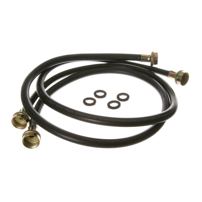 Standard Washing Machine Hoses